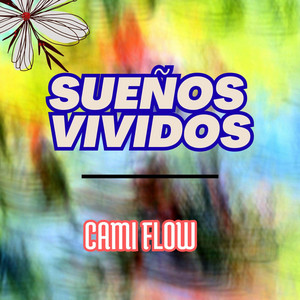SUEÑOS VIVIDOS by Cami Flow