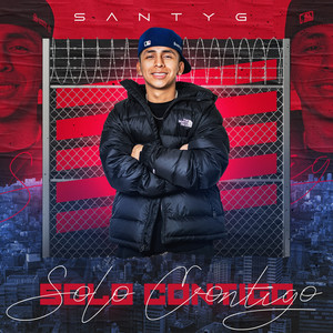 Solo Contigo by Santy G