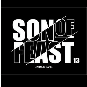 SONOFFEAST13 - BEDA KELAS!! by MEDIA14