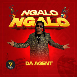 NGALO NGALO by Da Agent Official