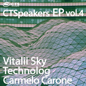 Vitalii Sky — Ctspeakers Vol.4