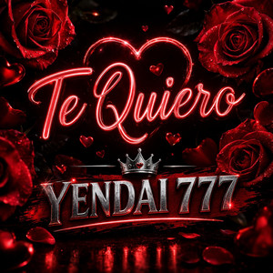 Te Quiero by Yendai 777