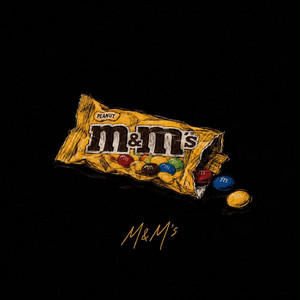 M&M'S by Motjogracias