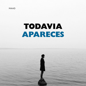 Todavia Apareces by Naiel 24