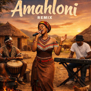 Amahloni 2.0