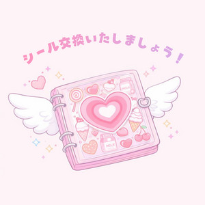 かわいいシール帳 - Single by Mochi Pop | Spotify