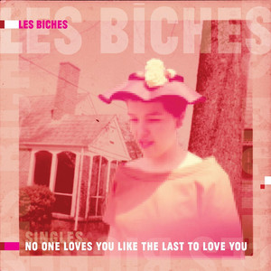 No One Loves You Like the Last to Love You