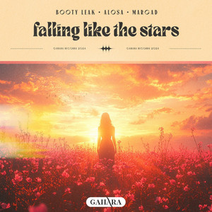 Falling Like The Stars by BOOTY LEAK, Alosa, Margad
