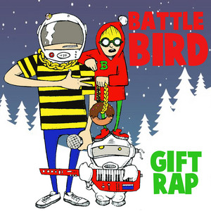 Beats and Treats by Battlebird