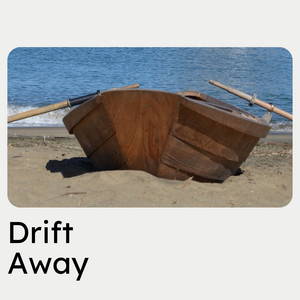 Drift Away album