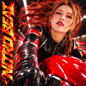 NITRO BEAT by ReDia