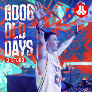 Good Old Days cover art
