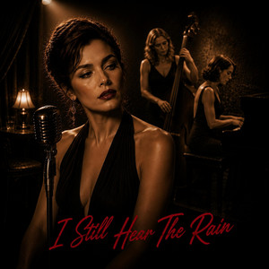 I Still Hear The Rain by Blanc Rouge Blues & Soul