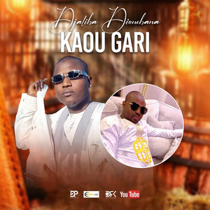 Djaliba Diombana - Gary Kaou