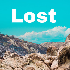 Lost by Mahmud Khan