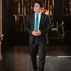 Shuhrat Dillayev - Otajonim