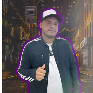 Rodri808 - VUELVO A CASA