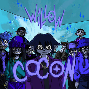 Portada de Cocon