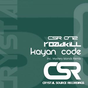 Roadkill - Mystery Islands Remix by Kayan Code
