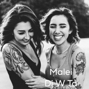 MALEI by Dj W Ta