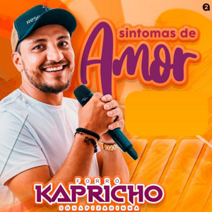Forró Kapricho & Nazaro Souza - Balança os Peitos (Remix)
