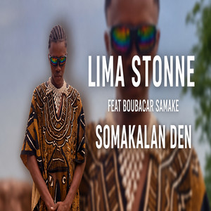 Somakalan Den by LIMA STONNE, Boubacar samake