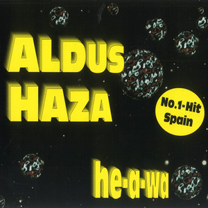 He-A-Wa - Rave Version by Aldus Haza