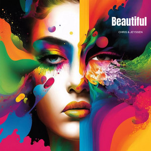 Beautiful by Chris & Jeyssen