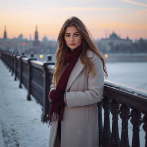 Sophia — Я боялась нового утра (2026)