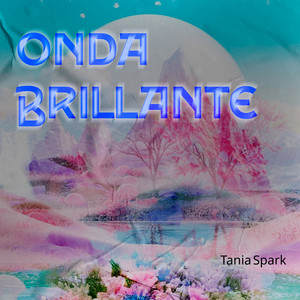 Onda Brillante by Tania Spark