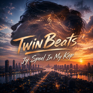 Jy Speel in My Kop by Twinbeats