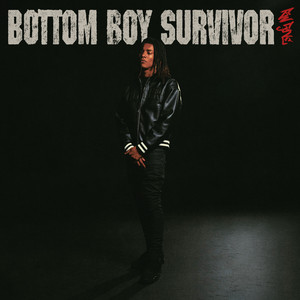 bottom boy survivor by RW 5ive