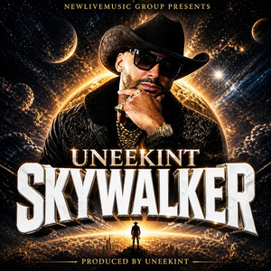 SkyWalker by Uneekint