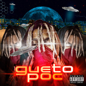 Da Hood by Azizi MC, Ventura Profana