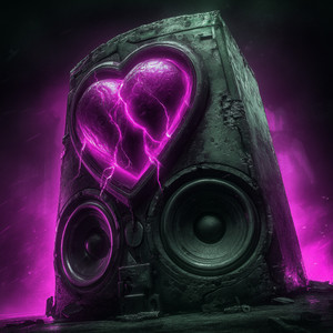 Love Is Something We Feel In Our Mind, Not In Our Heart by Triboss