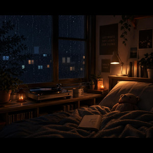 Rain On Tape by Okwuoma
