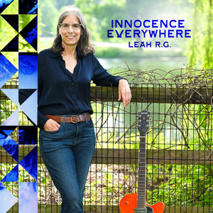 Innocence Everywhere by Leah R.G.
