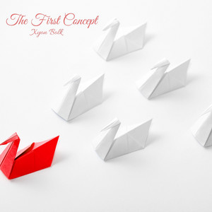 the First Concept by Xyon bolk