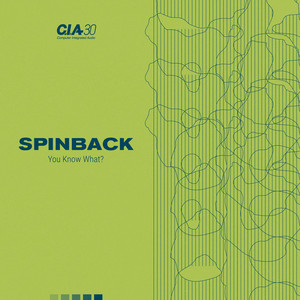 Spinback — Lotus Flower / You Know What? (2026)