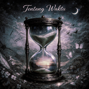 Tentang Waktu by Ruang Arung
