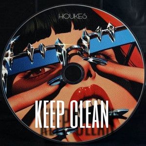 Keep Clean by Houkes