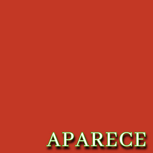 aparece by lucesellert
