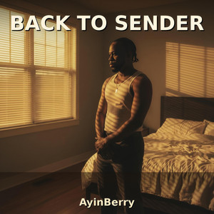 Back to Sender by AyinBerry