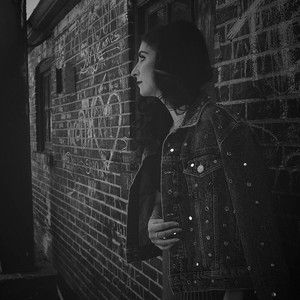 Alyssa Messina - Dancing With Your Ghost