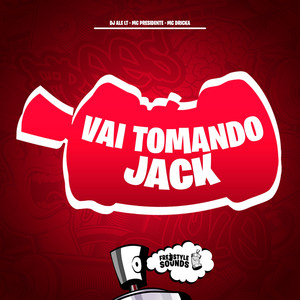 Portada de Vai Tomando Jack