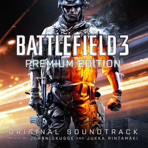 Point Blank - song and lyrics by EA Games Soundtrack, Johan Skugge