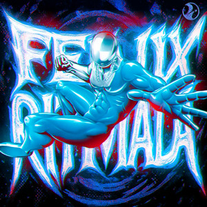Fenix Ritmada - Speed Up by DJ RYAN NO BEAT, Rodricci, motty