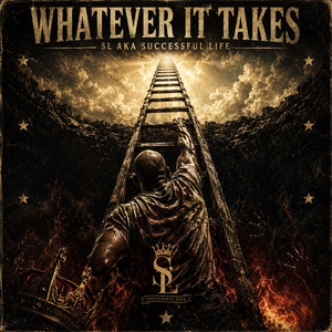 Whatever It Takes by SL Aka Successful Life