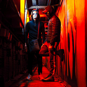 Portada de Talisman