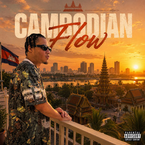 Cambodian Flow by Wylin Liiq